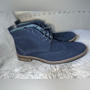 Bruno Marc Mens boots